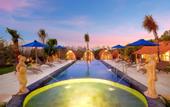 Туры в отель Bukal Sari Villas Uluwatu