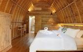 Туры в отель Bukal Sari Villas Uluwatu