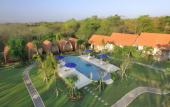 Туры в отель Bukal Sari Villas Uluwatu