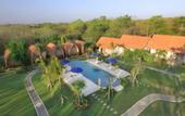 Туры в отель Bukal Sari Villas Uluwatu