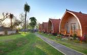 Туры в отель Bukal Sari Villas Uluwatu