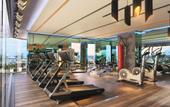 Туры в отель Platinum Suites AT Swiss Garden