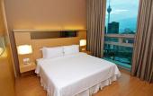 Туры в отель Platinum Suites AT Swiss Garden