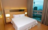 Туры в отель Platinum Suites AT Swiss Garden