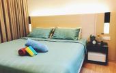Туры в отель Platinum Suites AT Swiss Garden