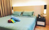 Туры в отель Platinum Suites AT Swiss Garden