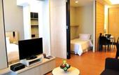 Туры в отель Platinum Suites AT Swiss Garden