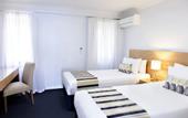 Туры в отель Platinum Suites AT Swiss Garden