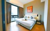 Туры в отель Platinum Suites AT Swiss Garden