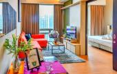 Туры в отель Platinum Suites AT Swiss Garden