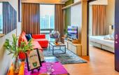 Туры в отель Platinum Suites AT Swiss Garden