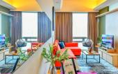 Туры в отель Platinum Suites AT Swiss Garden