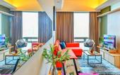 Туры в отель Platinum Suites AT Swiss Garden