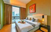 Туры в отель Platinum Suites AT Swiss Garden