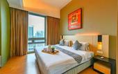 Туры в отель Platinum Suites AT Swiss Garden