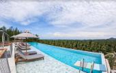 Туры в отель Varivana Resort Koh Phangan, The Centara Collection