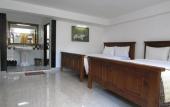 Туры в отель Peace Resort
