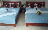 Туры в отель Tamcoc White Swan Hostel