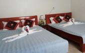 Туры в отель Tamcoc White Swan Hostel