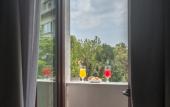 Туры в отель Hugo hotel