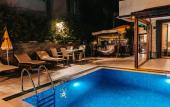 Туры в отель Sile Kumsal Butik Hotel