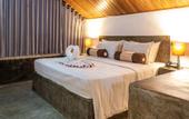 Туры в отель Kandy Victoria Eco Resort