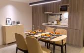 Туры в отель LN Residence by China Hotel