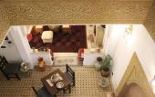 Туры в отель Riad Marwa