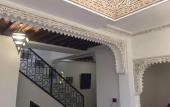 Туры в отель Riad Marwa