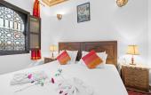 Туры в отель Riad Marwa