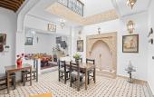 Туры в отель Riad Marwa