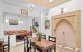 Туры в отель Riad Marwa