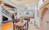 Туры в отель Riad Marwa