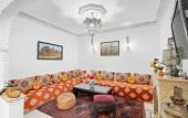 Туры в отель Riad Marwa