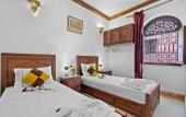 Туры в отель Riad Marwa