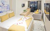 Туры в отель 86 By Katipoglu Hotel