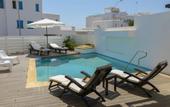 Туры в отель Protaras Villa Paros
