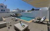Туры в отель Protaras Villa Paros