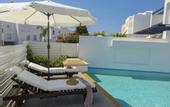 Туры в отель Protaras Villa Paros