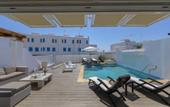 Туры в отель Protaras Villa Paros