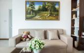Туры в отель Anita Apartment Nha Trang