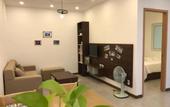 Туры в отель Anita Apartment Nha Trang