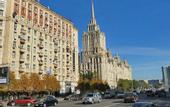 Туры в отель Holiday Kutuzovsky