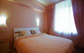 Туры в отель Holiday Kutuzovsky