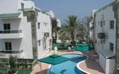 Туры в отель Green House Resort