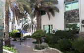 Туры в отель Green House Resort