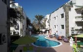 Туры в отель Green House Resort