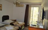 Туры в отель Green House Resort