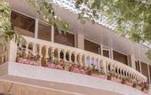 Туры в отель Arsego Hostel