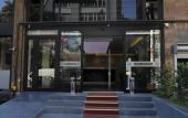 Туры в отель Kocatepe Hotel